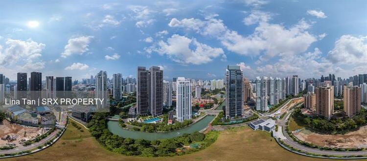 UE Square (D9), Apartment #544556731